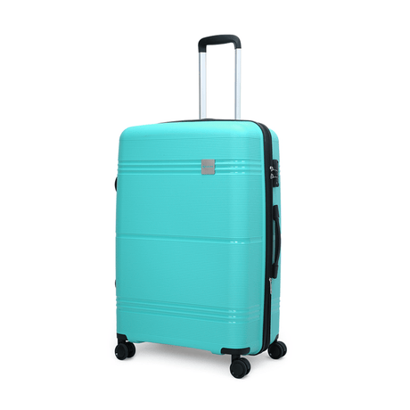 Carlton Focus Rolling Luggage