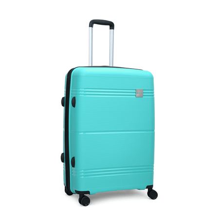 Carlton Focus Rolling Luggage