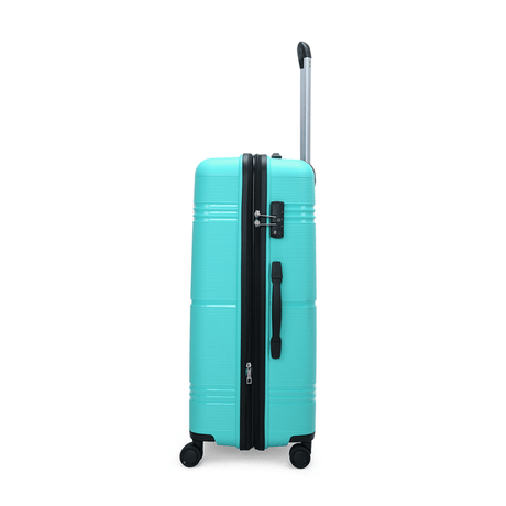 Carlton Focus Rolling Luggage