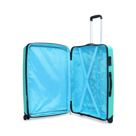 Carlton Focus Rolling Luggage