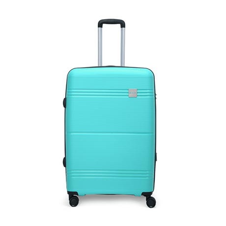 Carlton Focus Rolling Luggage