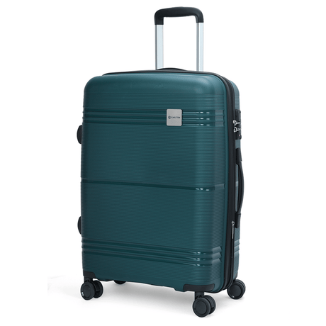 Carlton Focus Rolling Luggage