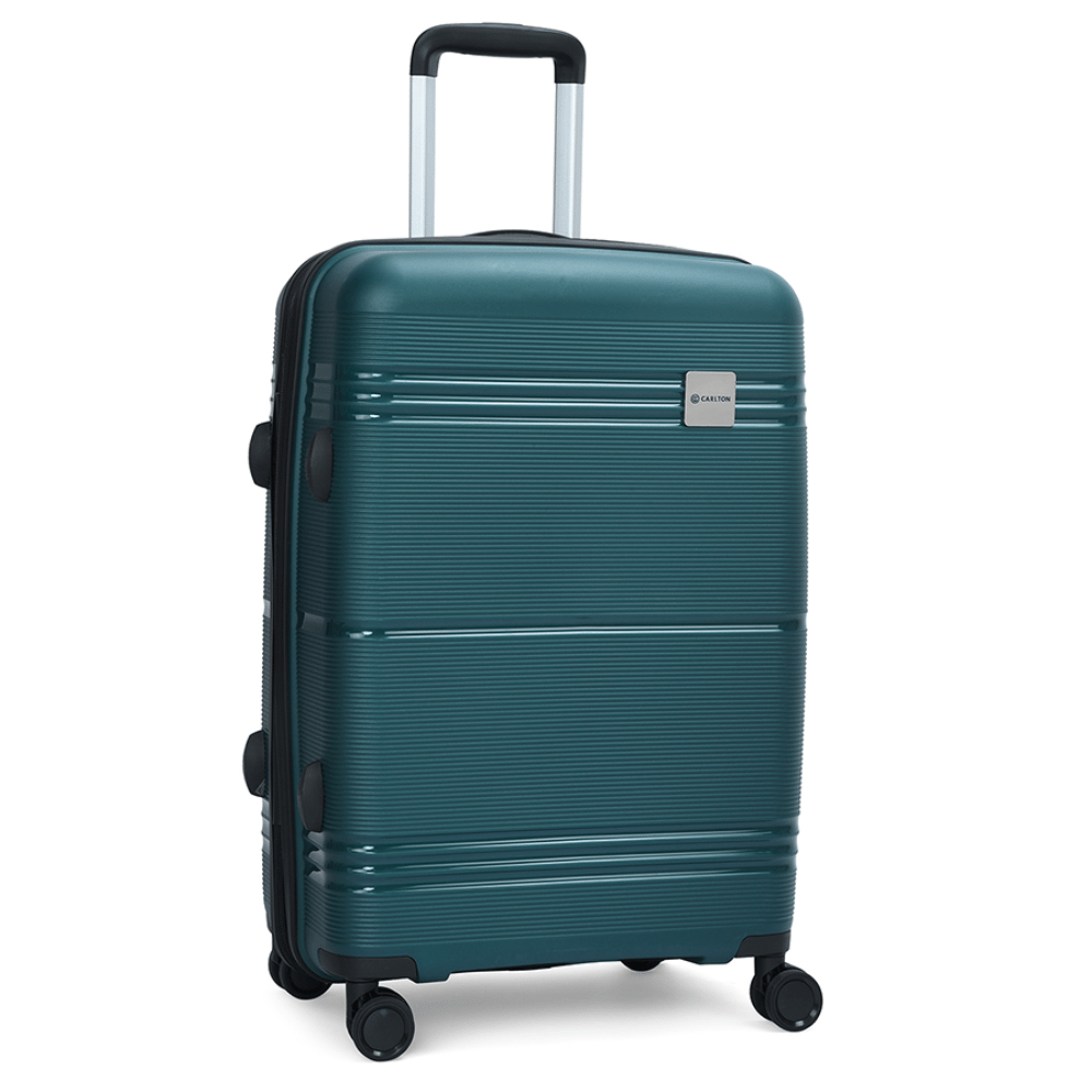 Carlton Focus Rolling Luggage