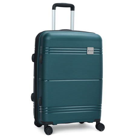 Carlton Focus Rolling Luggage