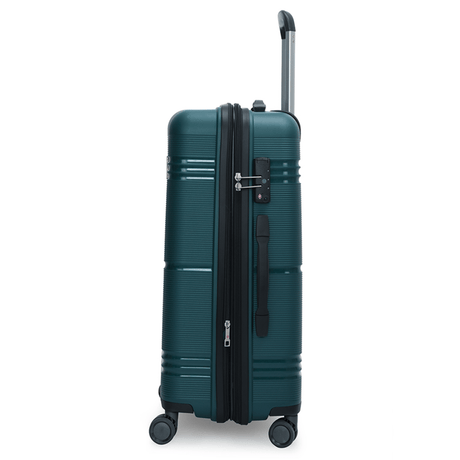 Carlton Focus Rolling Luggage
