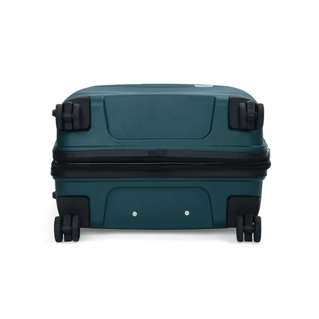Carlton Focus Rolling Luggage