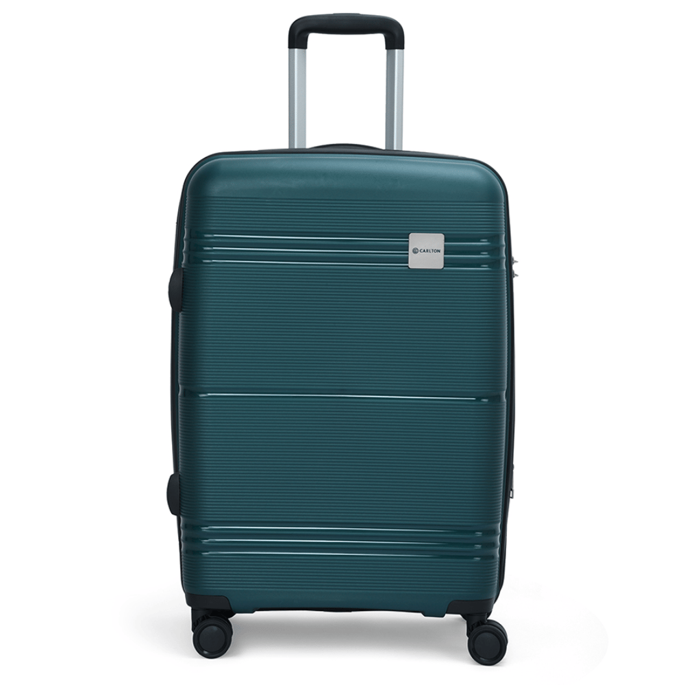 Carlton Focus Rolling Luggage