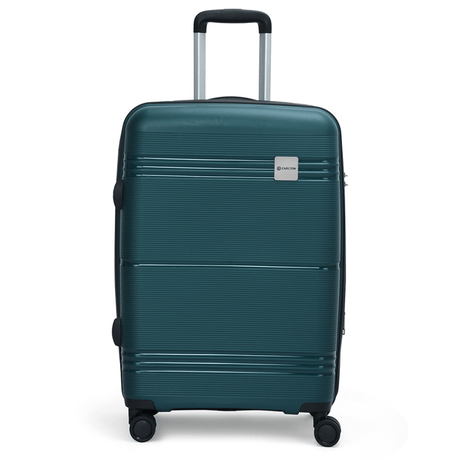 Carlton Focus Rolling Luggage