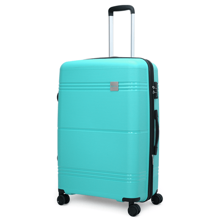 Carlton Focus Rolling Luggage