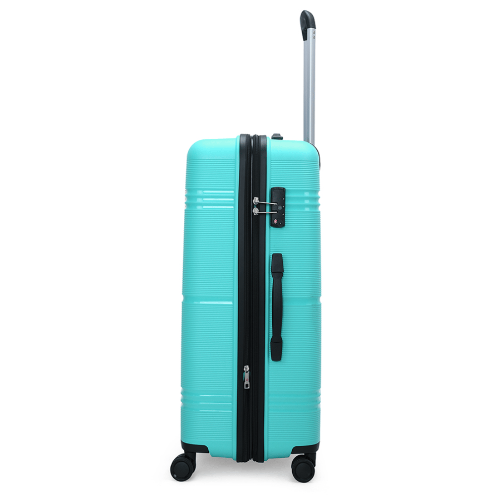 Carlton Focus Rolling Luggage