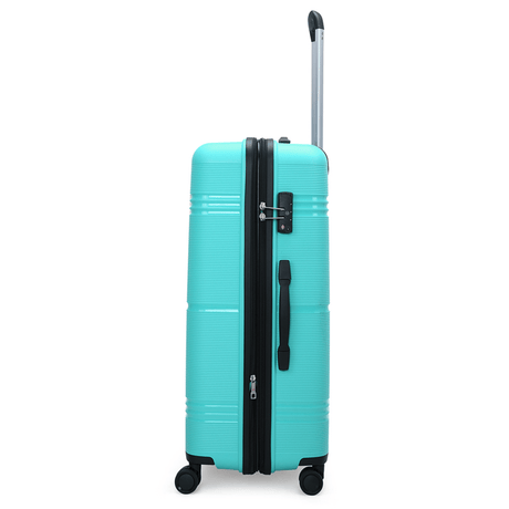 Carlton Focus Rolling Luggage