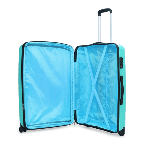 Carlton Focus Rolling Luggage