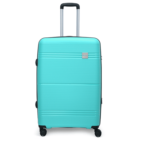 Carlton Focus Rolling Luggage