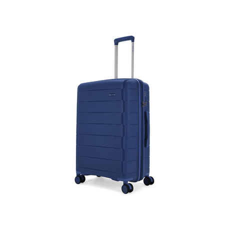 Carlton Jude Poseiden Rolling Luggage