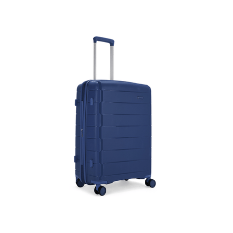Carlton Jude Poseiden Rolling Luggage