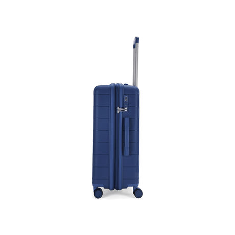 Carlton Jude Poseiden Rolling Luggage
