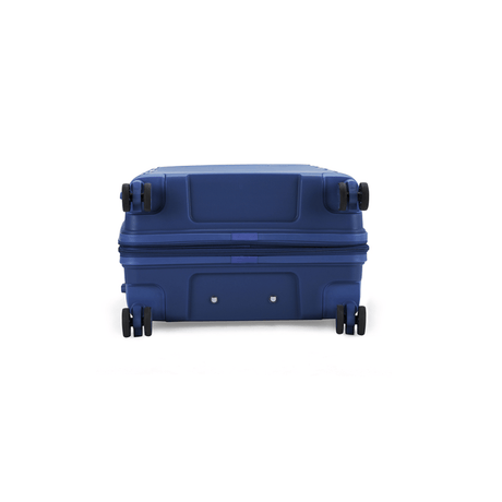 Carlton Jude Poseiden Rolling Luggage
