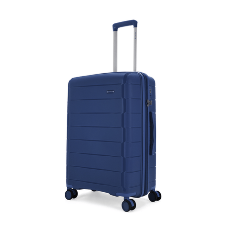 Carlton Jude Poseiden Rolling Luggage