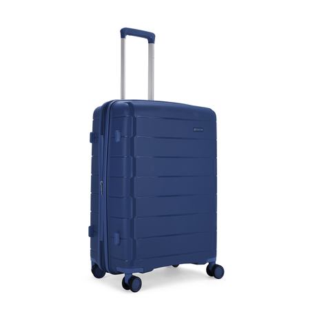 Carlton Jude Poseiden Rolling Luggage