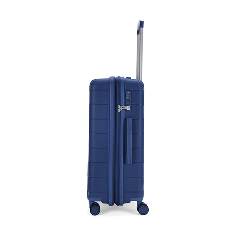 Carlton Jude Poseiden Rolling Luggage