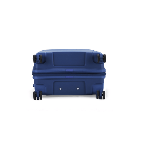 Carlton Jude Poseiden Rolling Luggage