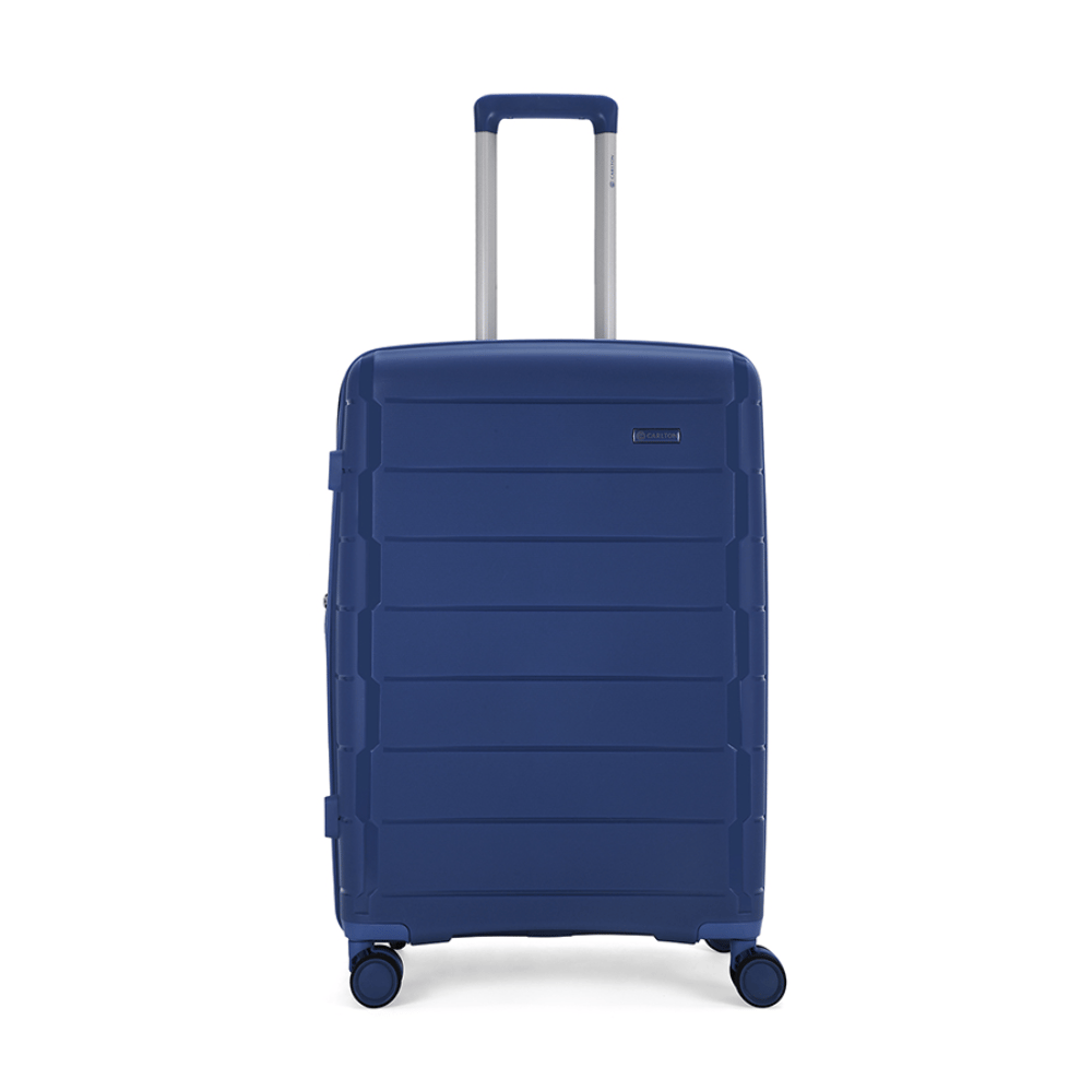 Carlton Jude Poseiden Rolling Luggage