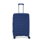 Carlton Jude Poseiden Rolling Luggage
