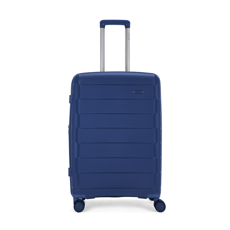 Carlton Jude Poseiden Rolling Luggage