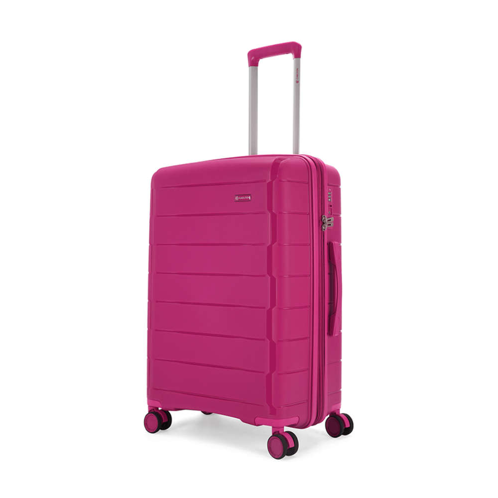Carlton Jude Poseiden Rolling Luggage