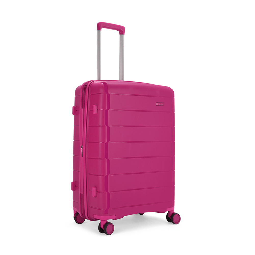Carlton Jude Poseiden Rolling Luggage