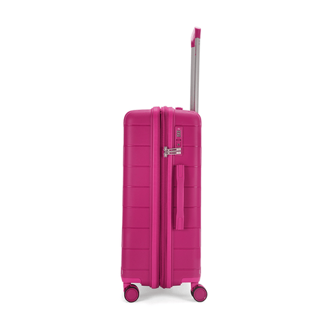 Carlton Jude Poseiden Rolling Luggage