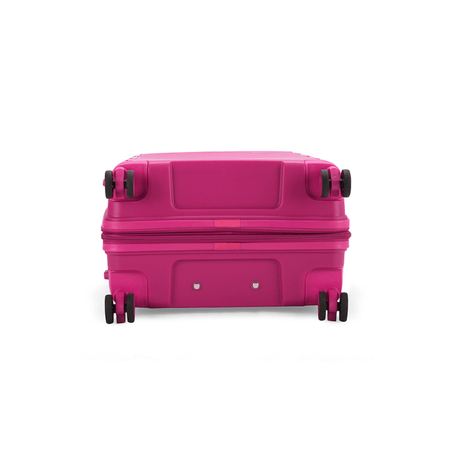 Carlton Jude Poseiden Rolling Luggage