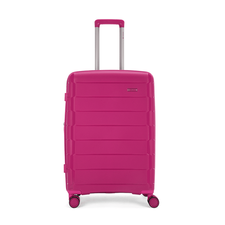Carlton Jude Poseiden Rolling Luggage