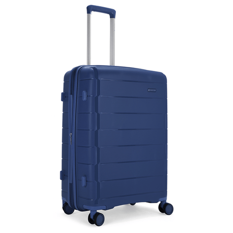 Carlton Jude Poseiden Rolling Luggage