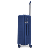 Carlton Jude Poseiden Rolling Luggage