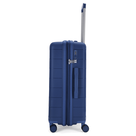 Carlton Jude Poseiden Rolling Luggage