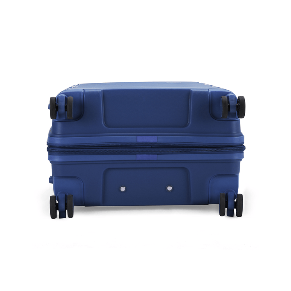 Carlton Jude Poseiden Rolling Luggage