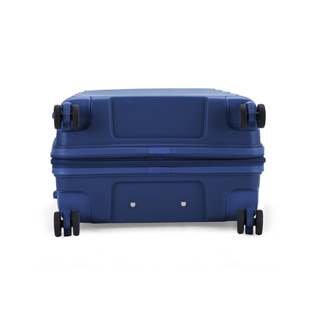 Carlton Jude Poseiden Rolling Luggage