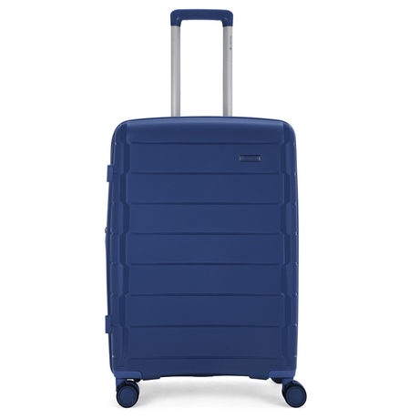 Carlton Jude Poseiden Rolling Luggage