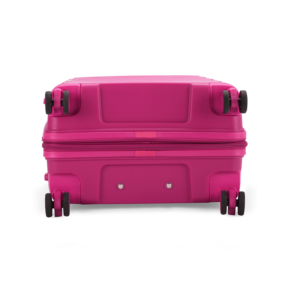 Carlton Jude Poseiden Rolling Luggage