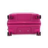 Carlton Jude Poseiden Rolling Luggage