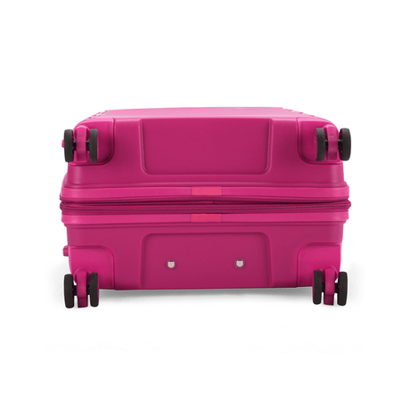 Carlton Jude Poseiden Rolling Luggage