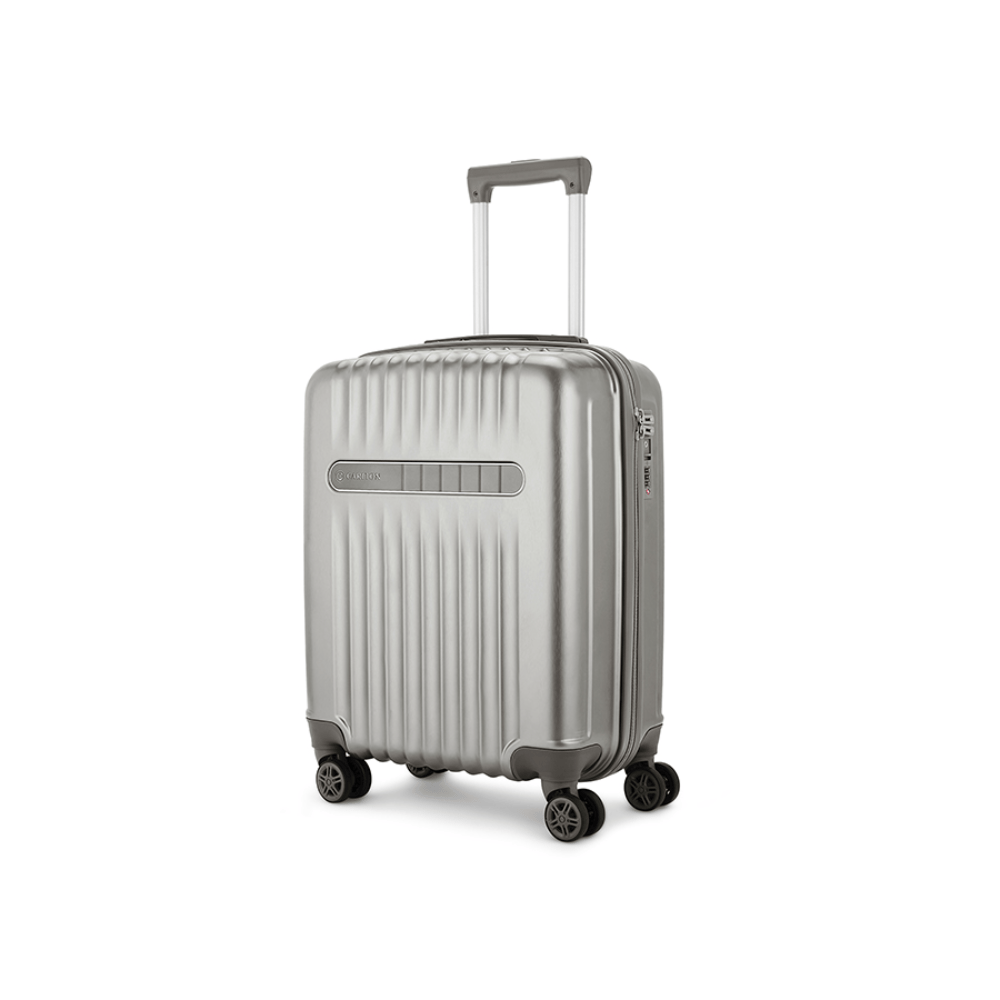 Carlton Meridian Rolling Luggage