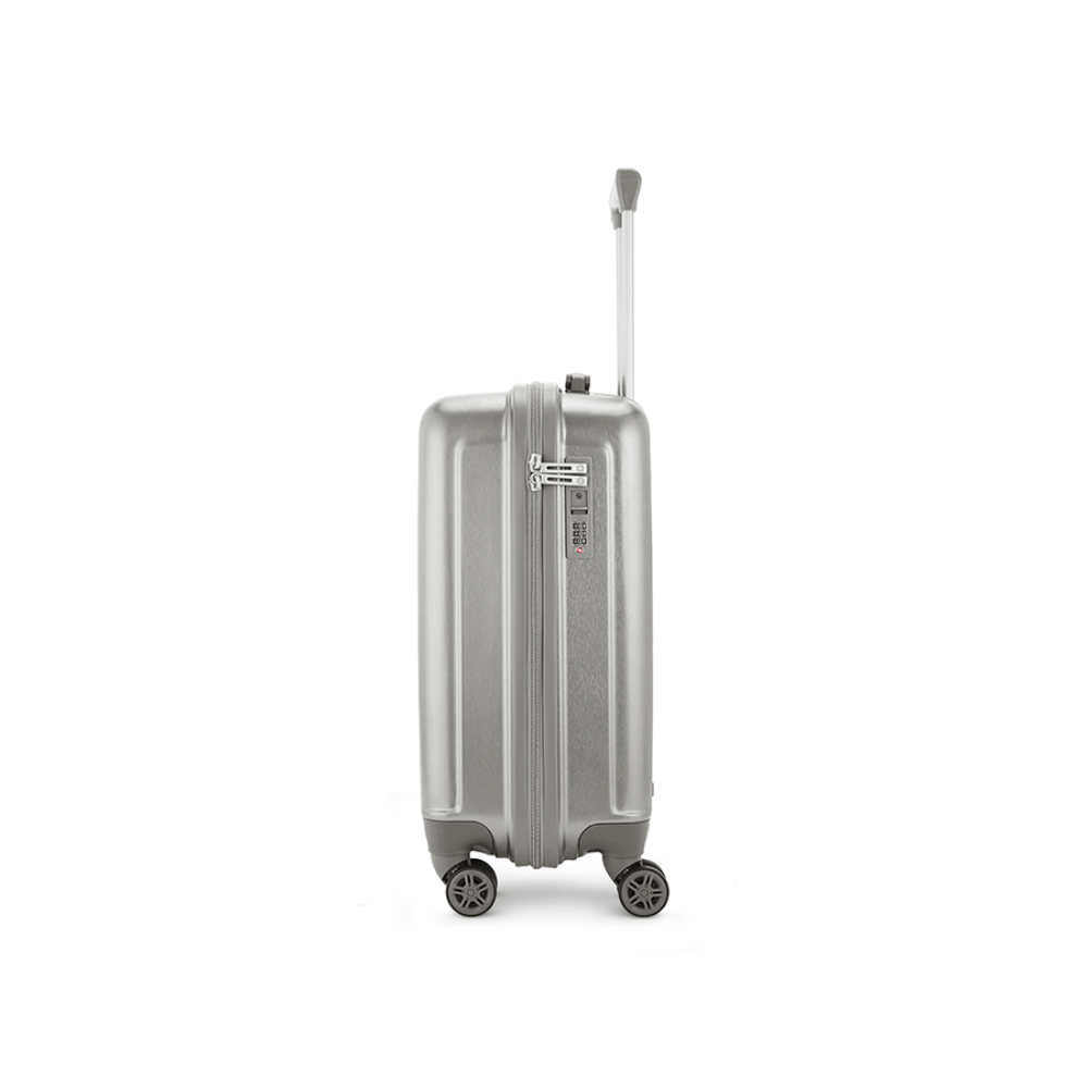 Carlton Meridian Rolling Luggage