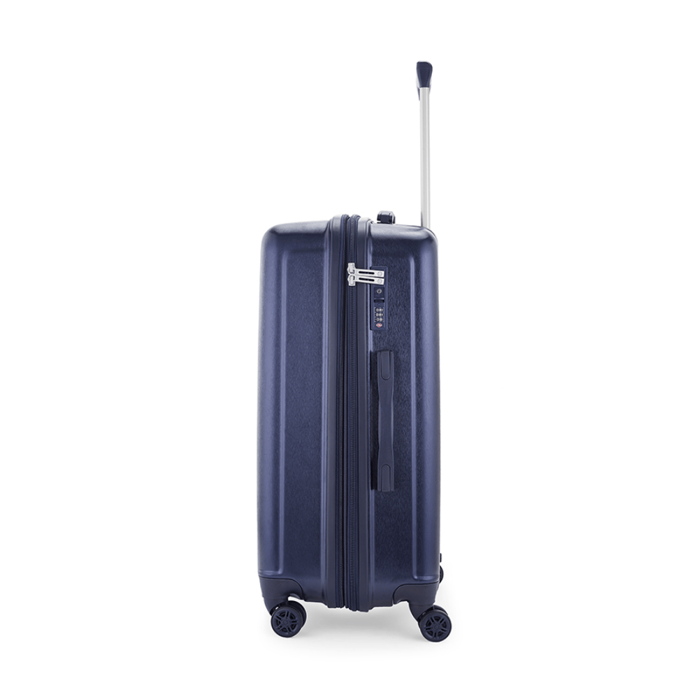 Carlton Meridian Rolling Luggage