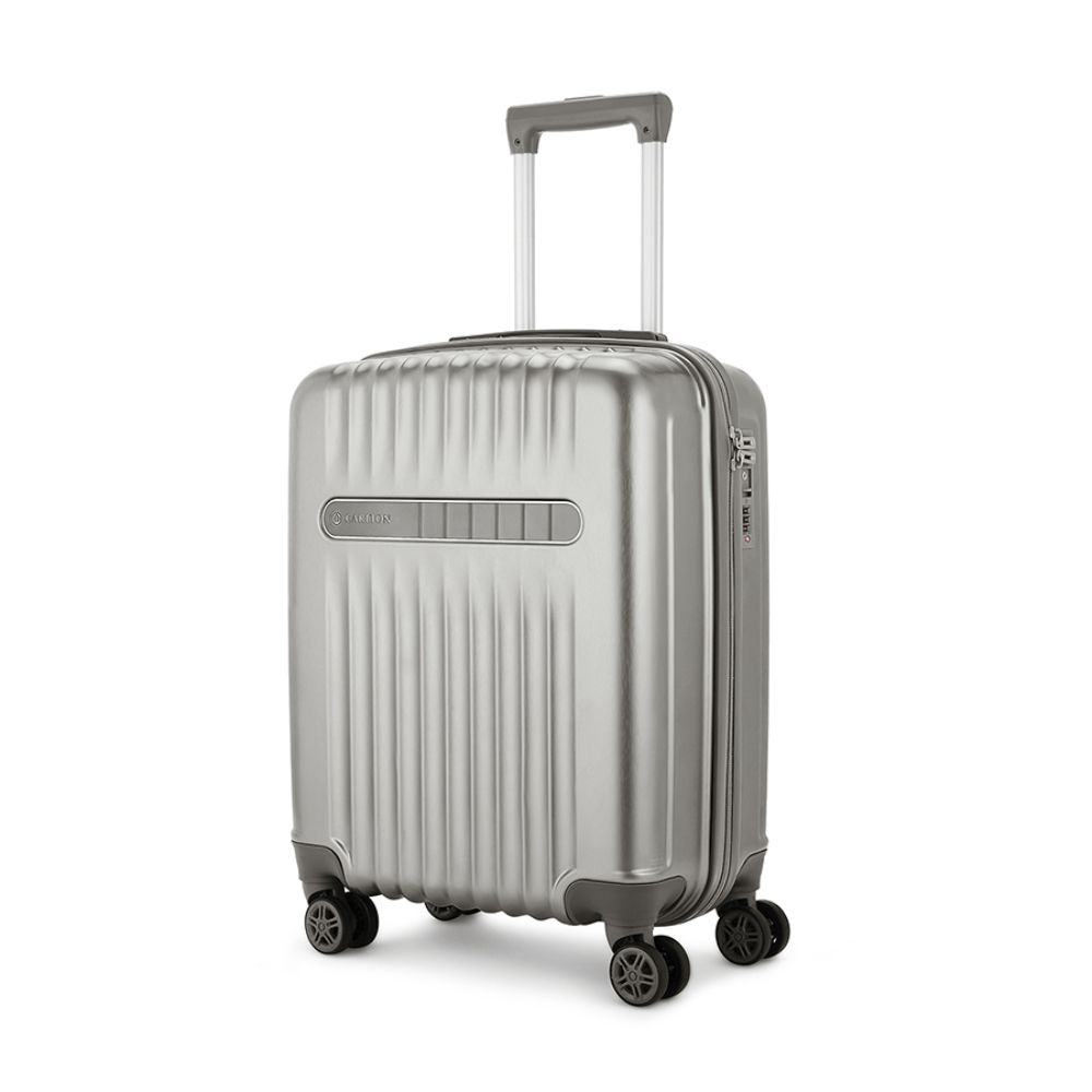 Carlton Meridian Rolling Luggage