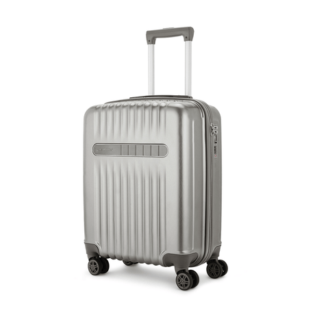 Carlton Meridian Rolling Luggage