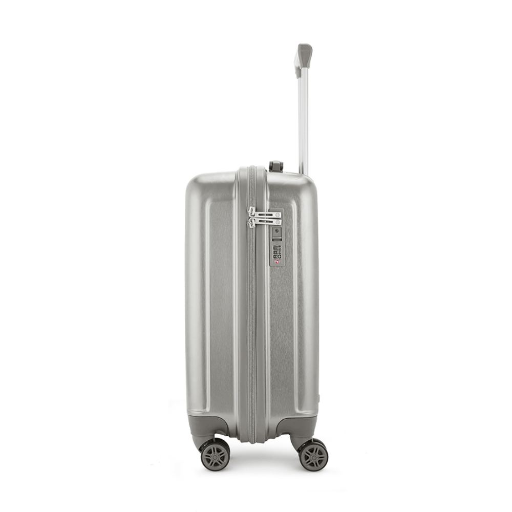 Carlton Meridian Rolling Luggage