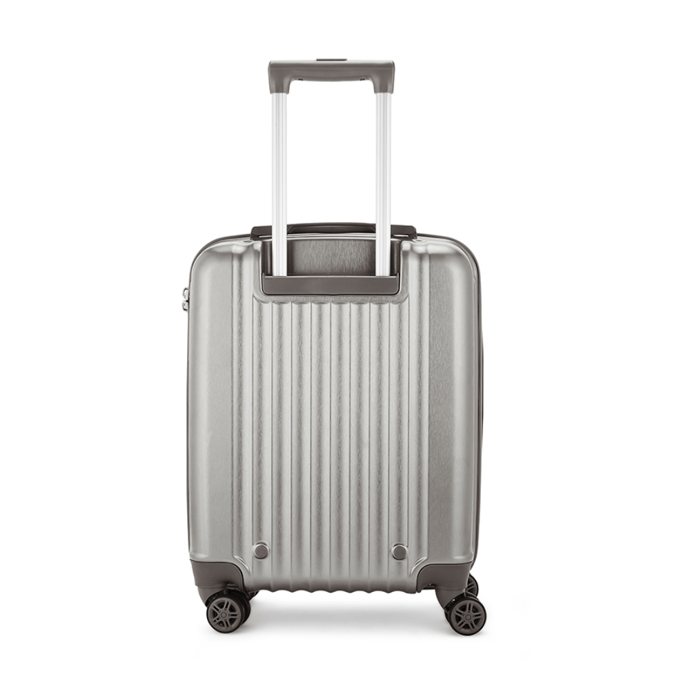 Carlton Meridian Rolling Luggage