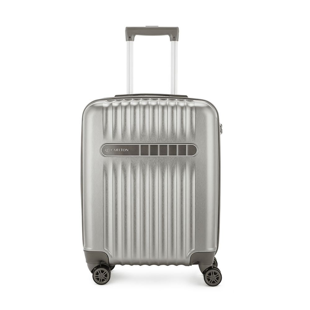 Carlton Meridian Rolling Luggage